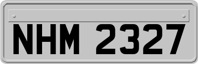 NHM2327