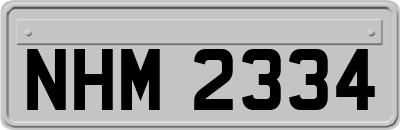 NHM2334