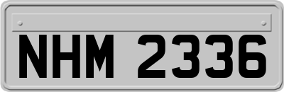 NHM2336