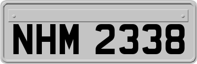 NHM2338