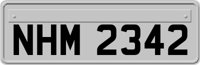 NHM2342