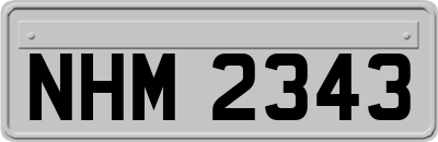 NHM2343