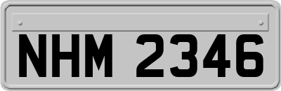 NHM2346