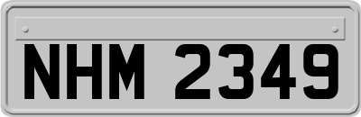NHM2349