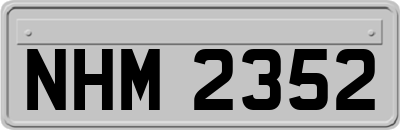 NHM2352