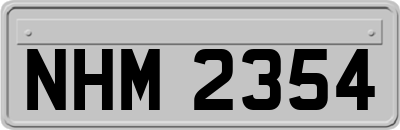 NHM2354