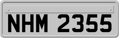 NHM2355
