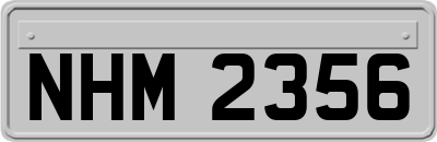NHM2356