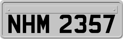 NHM2357