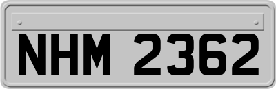 NHM2362