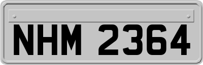 NHM2364