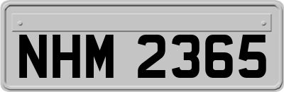 NHM2365