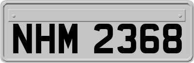 NHM2368