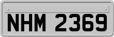 NHM2369