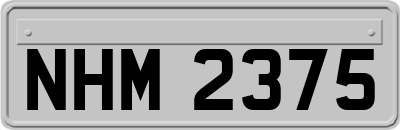 NHM2375