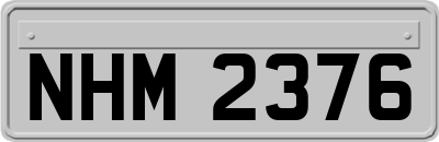 NHM2376