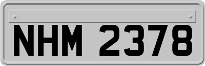 NHM2378