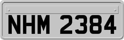 NHM2384