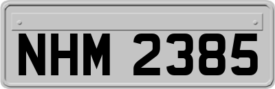 NHM2385
