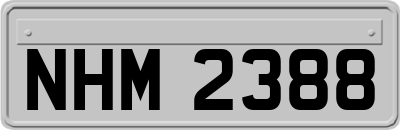 NHM2388