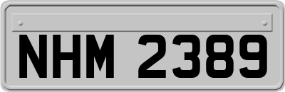 NHM2389