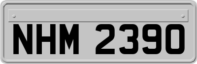 NHM2390