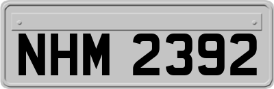 NHM2392