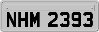 NHM2393