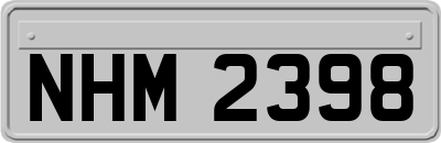 NHM2398