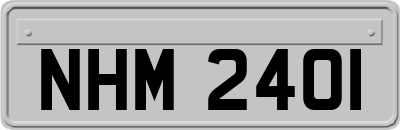NHM2401