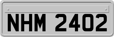 NHM2402