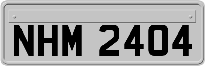 NHM2404