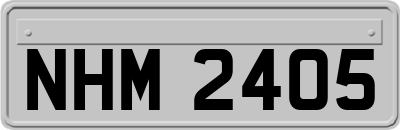 NHM2405