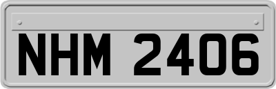 NHM2406
