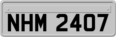 NHM2407