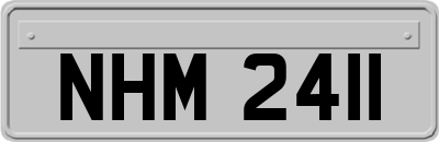 NHM2411