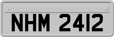 NHM2412