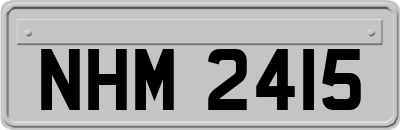 NHM2415