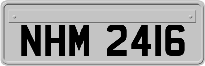 NHM2416