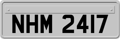 NHM2417