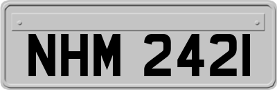NHM2421