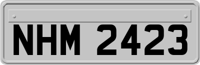 NHM2423