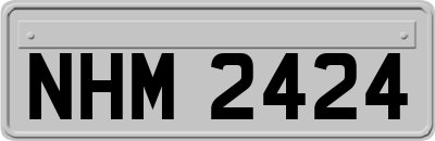 NHM2424