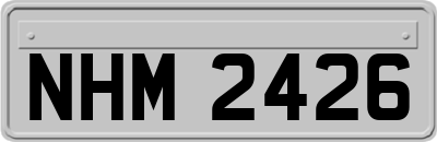 NHM2426