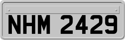 NHM2429