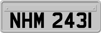 NHM2431