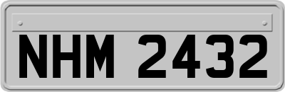 NHM2432