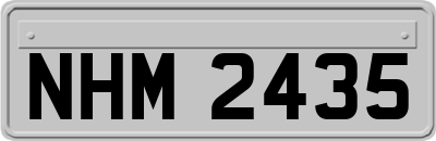 NHM2435