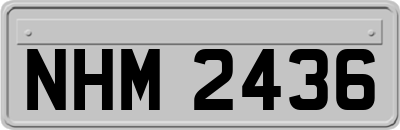 NHM2436