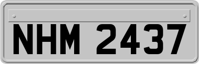 NHM2437
